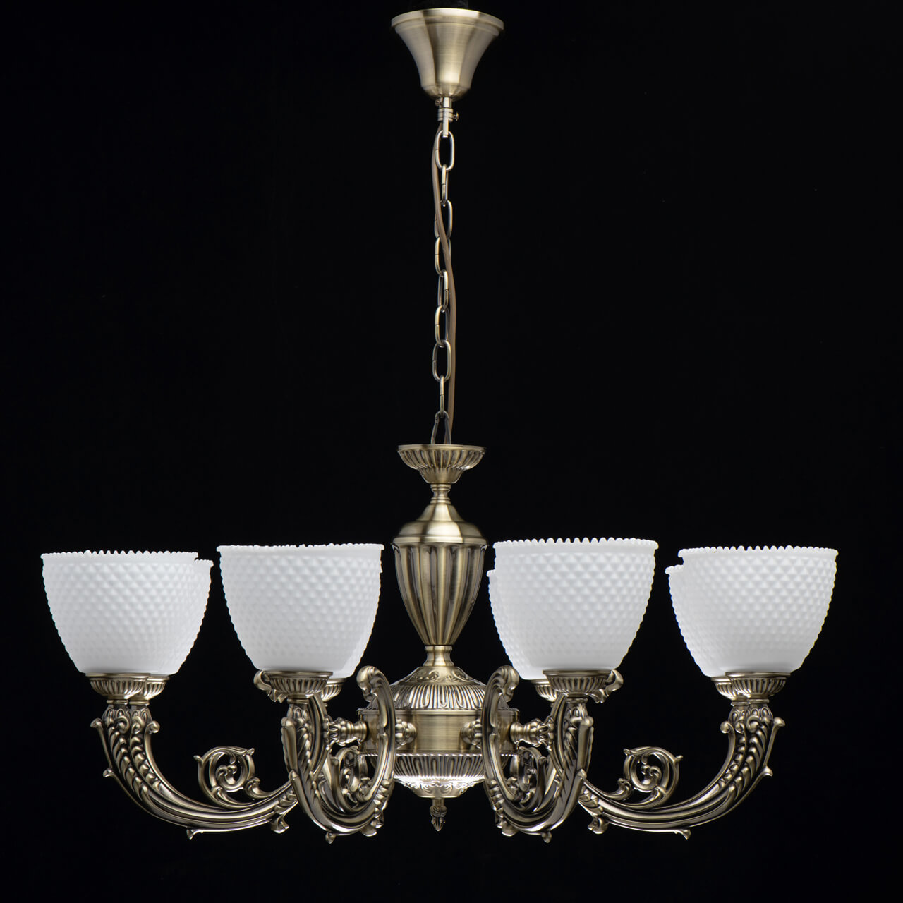 Подвесная люстра MW-Light 114010308