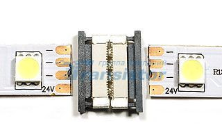 Коннектор соединительный Arlight MONO20PS 012780