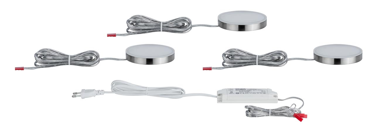 Мебельный светодиодный светильник Paulmann Micro Line Led Unity 93564