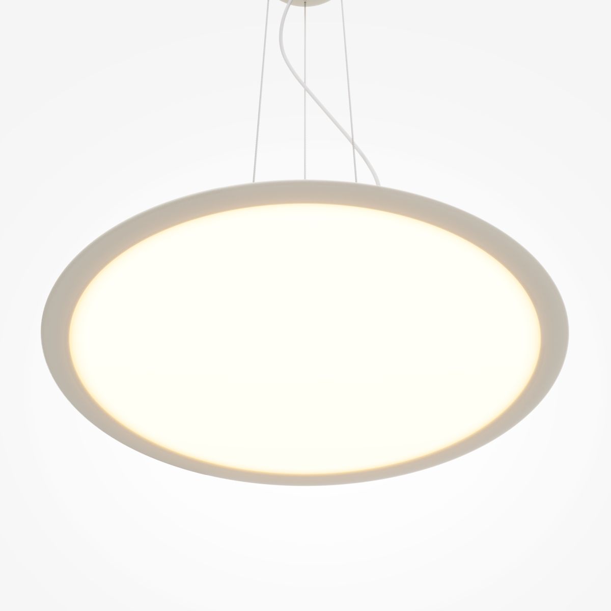 Подвесной светильник Maytoni Industria MOD471PL-L57WK