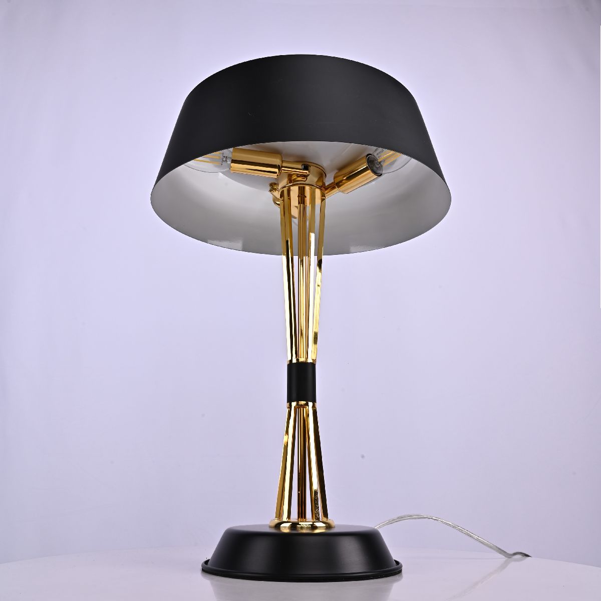 Настольная лампа ImperiumLoft Reed 254581-22
