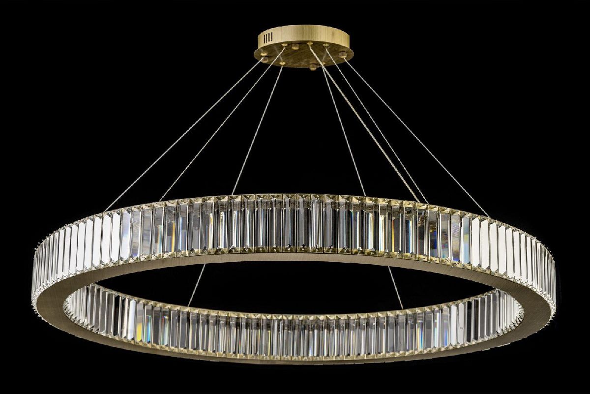 Подвесная люстра Arti Lampadari Anzio L 1.5.100.100 A