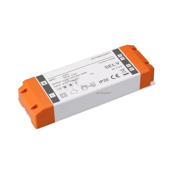 Блок питания для светодиодной ленты Arlight ARV-SN 026815