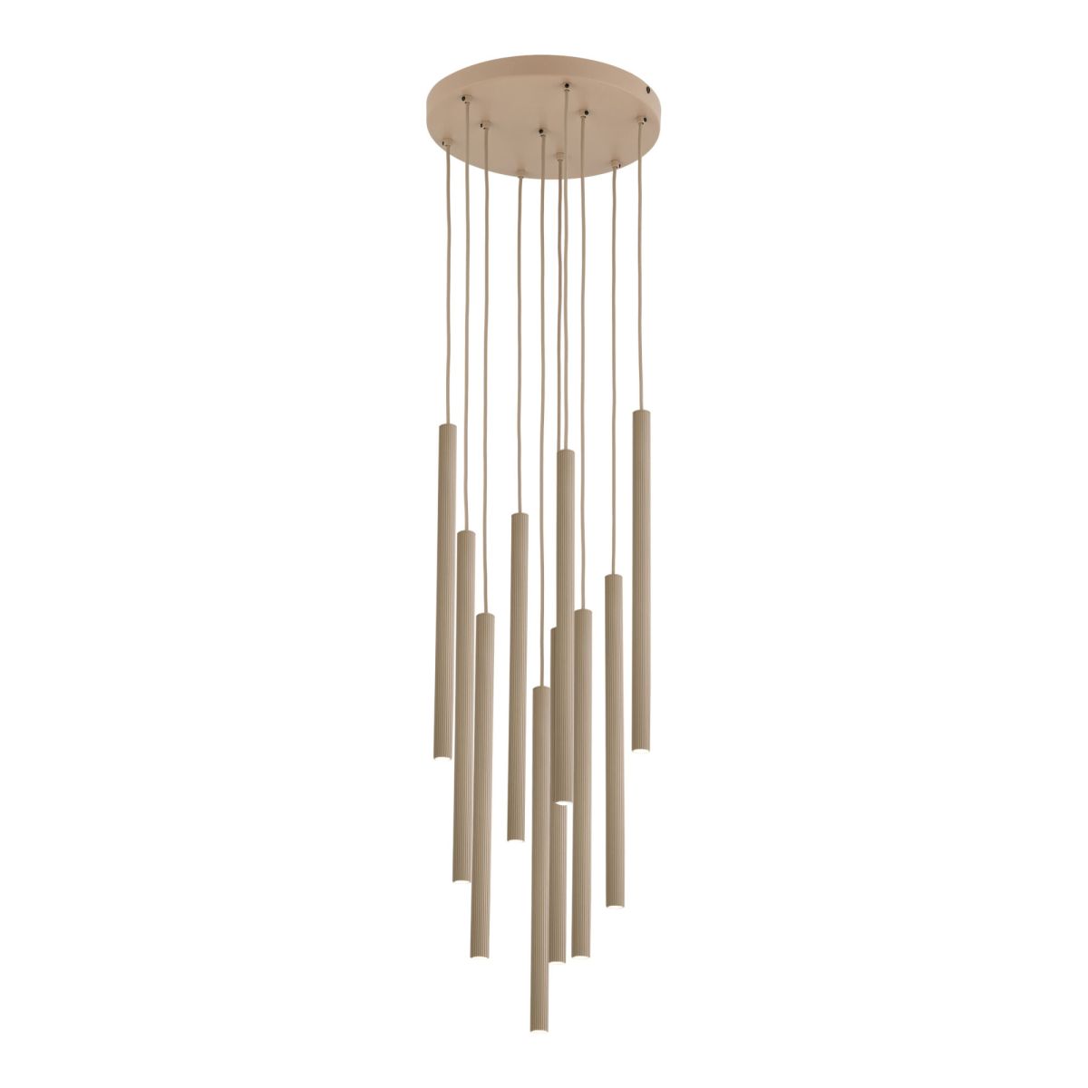Подвесной светильник TK Lighting 11487 Ferro Sabia a072571