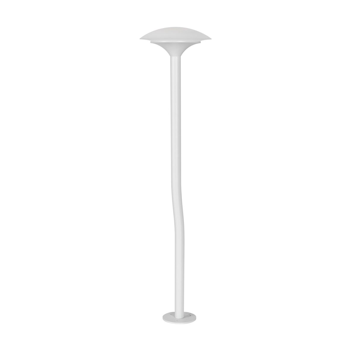 Ландшафтный светильник Arlight KT-MUCENA-BOLL-B-H450-2W Warm3000 (WH, 100 deg, 24V) 050670