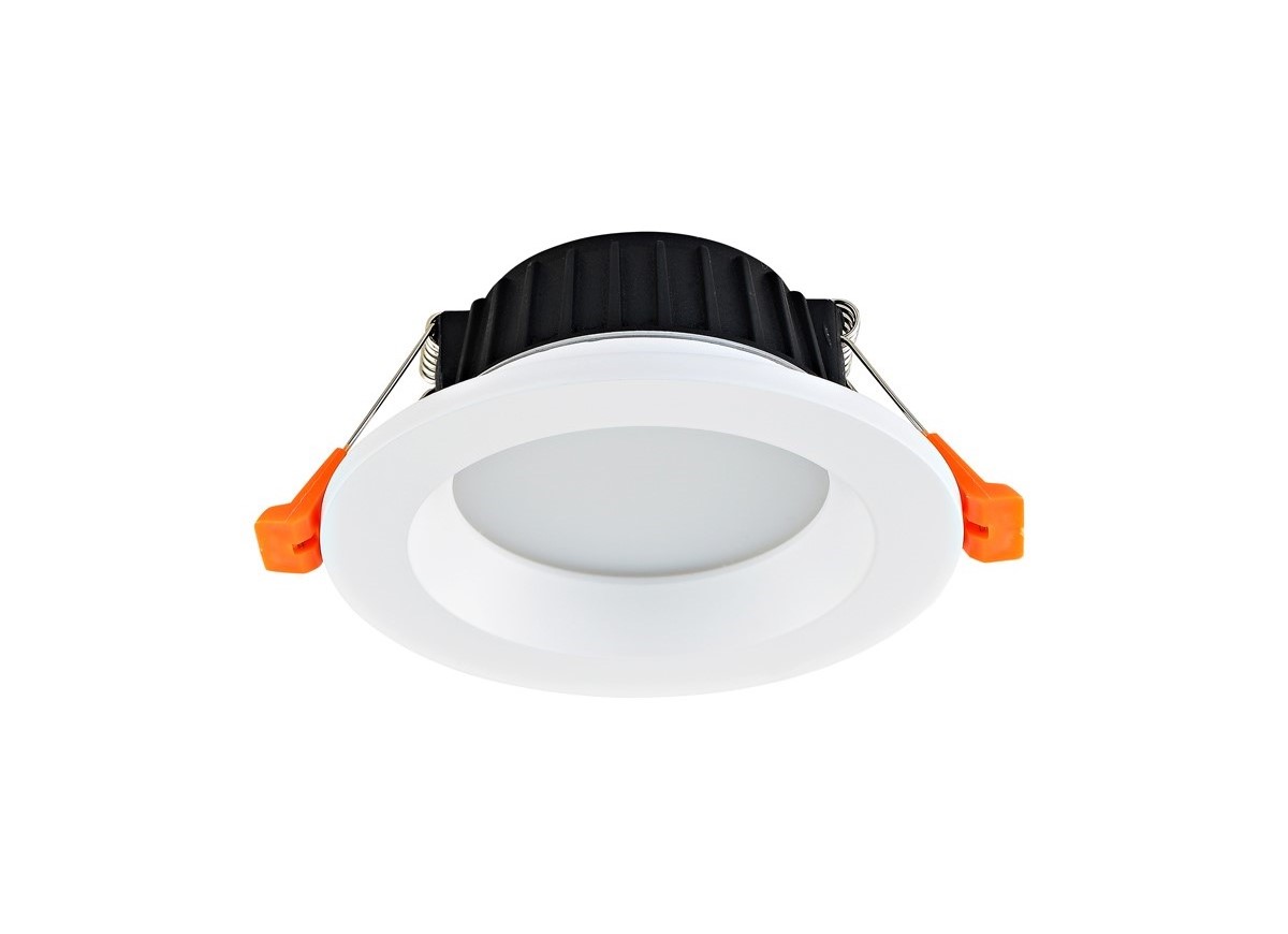 Встраиваемый светильник Donolux Ritm DL18891NW9W