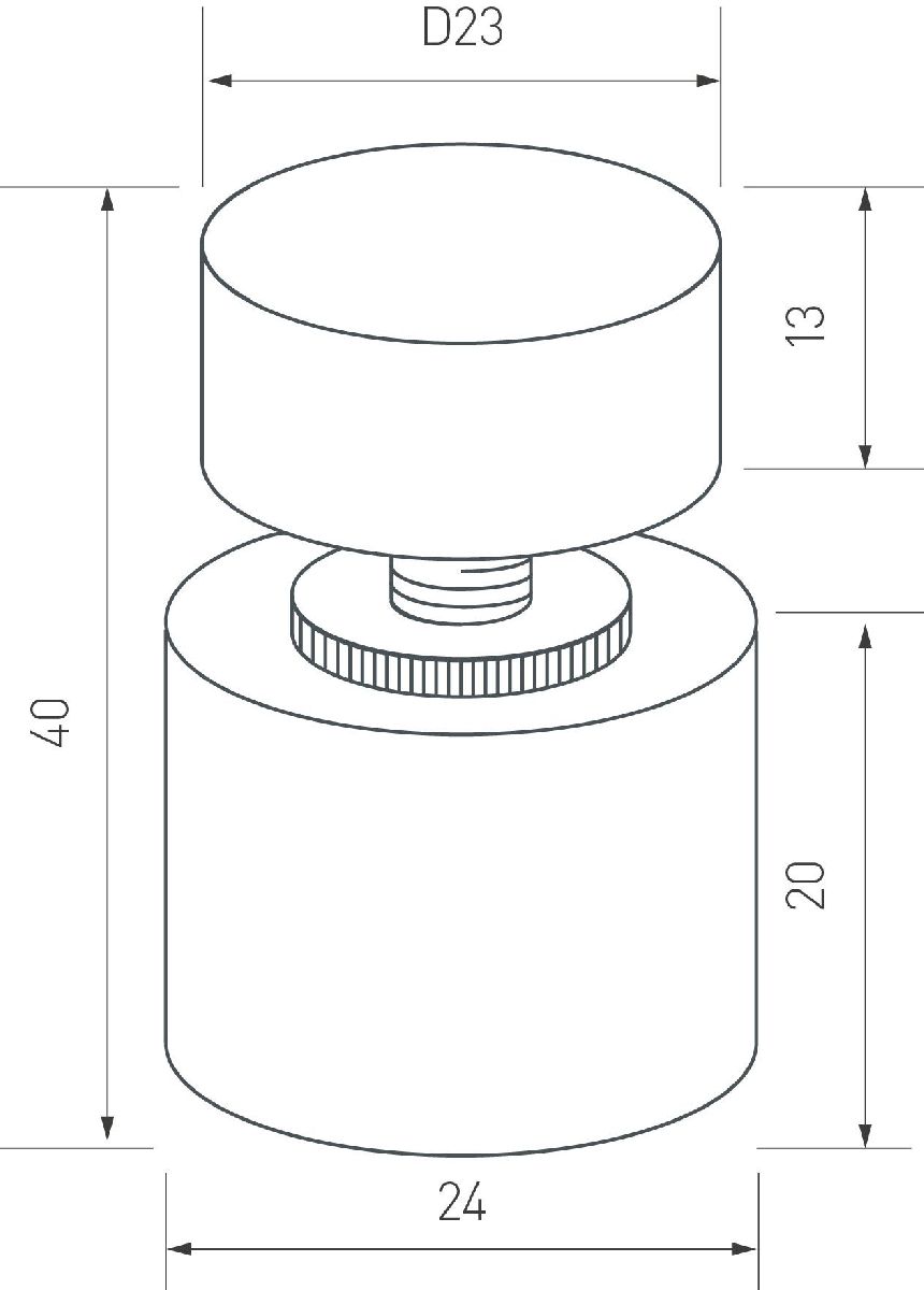 Диммер Arlight SR-NAVE-R24-3CH-BK (12-24V, 108-216W, RGB) 046143