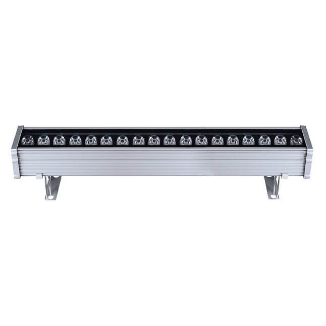 Уличный светодиодный светильник Horoz Regal 109-001-0018 HRZ00002325
