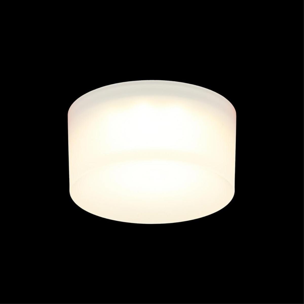 Встраиваемый светильник Aployt Lea APL.0034.09.05