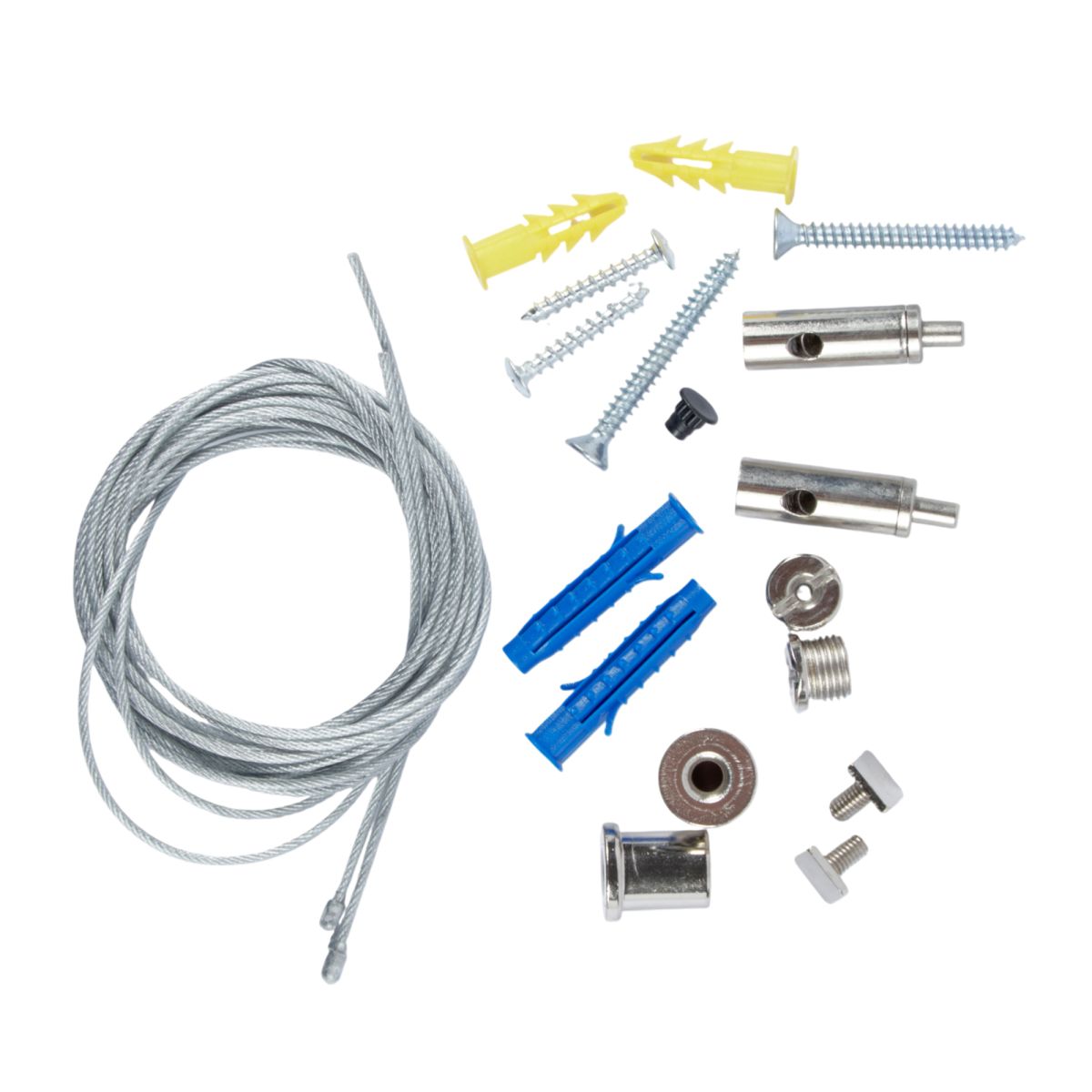 Линейный подвесной светильник Uniel UL-00013169 ULO-K10D 30W/5000K/L60/H IP40 BLACK