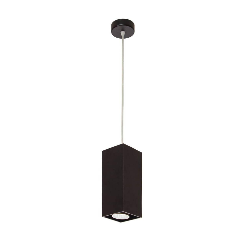 Подвесной светильник TopDecor Tubo Square S2 12