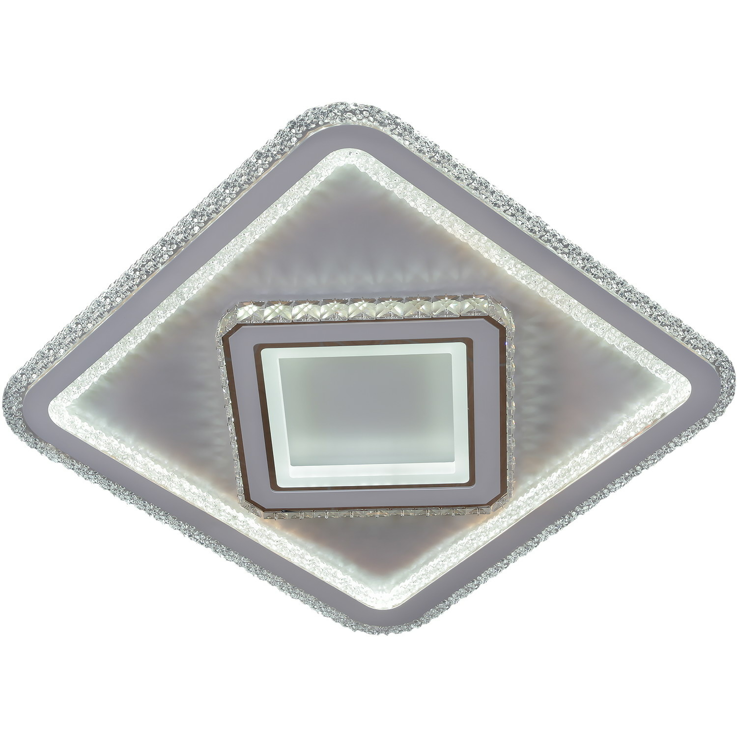 Потолочная люстра Reluce 07162-0.3-500 WH