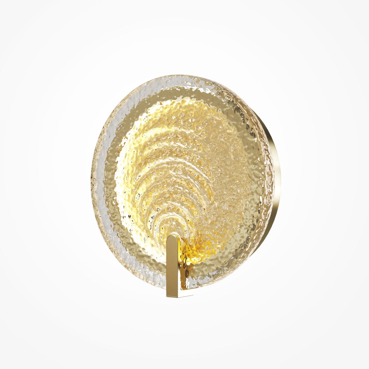 Настенный светильник Maytoni Regatta MOD481WL-L8BS3K