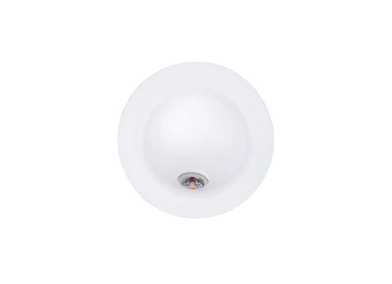 Подсветка ступеней лестницы Donolux DL18427/11WW-R White