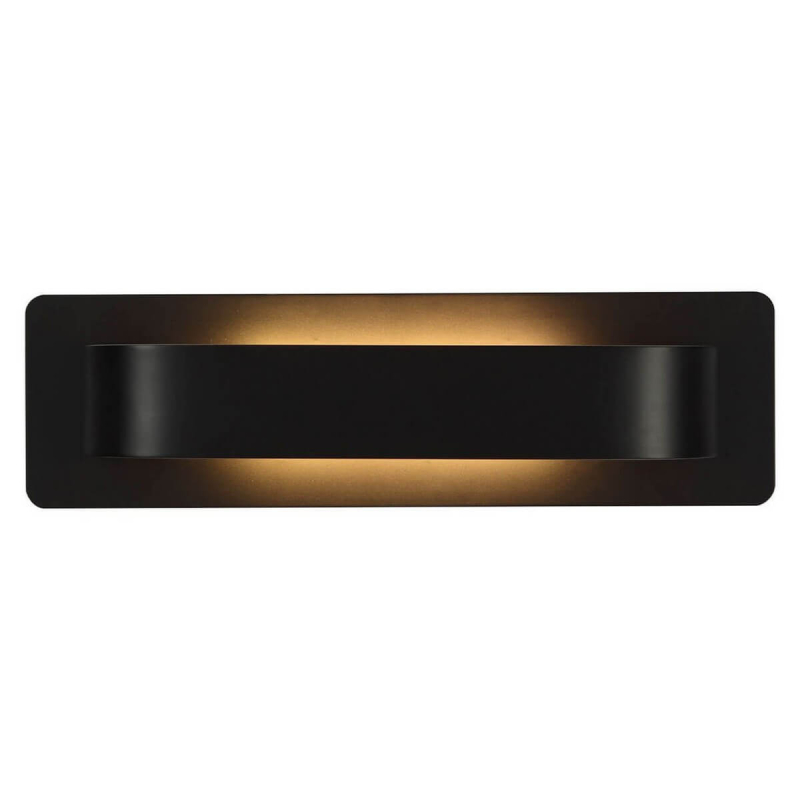 Настенный светодиодный светильник Kink Light Хорда 08594,19
