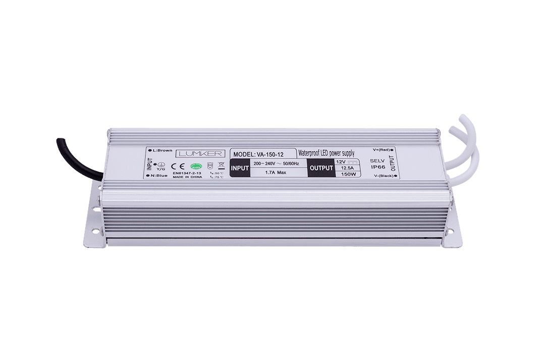 Блок питания Lumker TPWL-150-12 002540