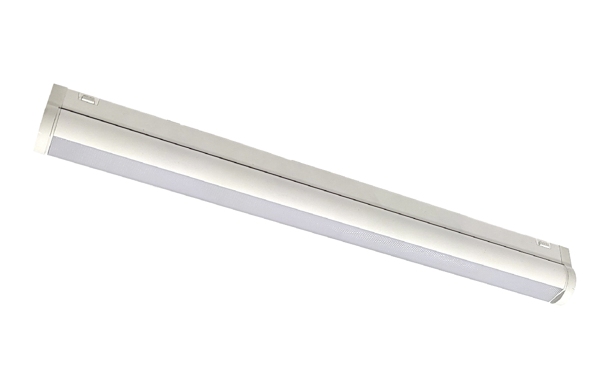 Трековый магнитный светильник iLedex Vision 4825-040-L497-24W-110DG-3000K-WH