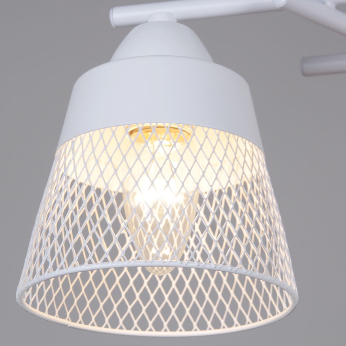 Потолочный светильник Reluce 61660-0.3-03 WH