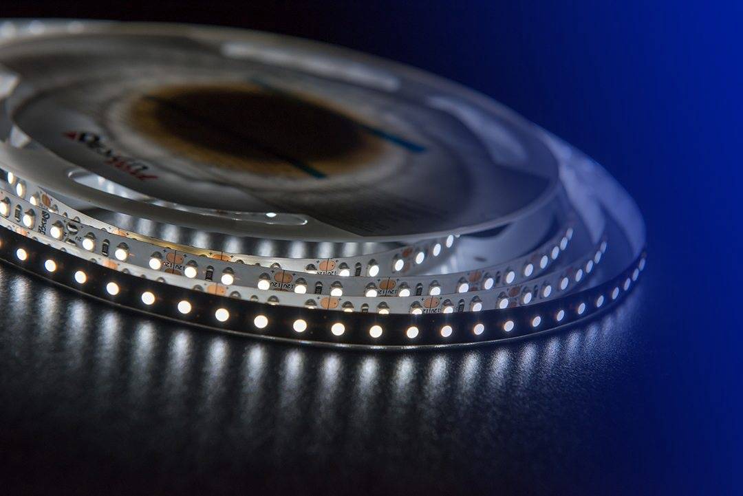 Светодиодная лента DesignLed DSG3120-12-W-33 000525