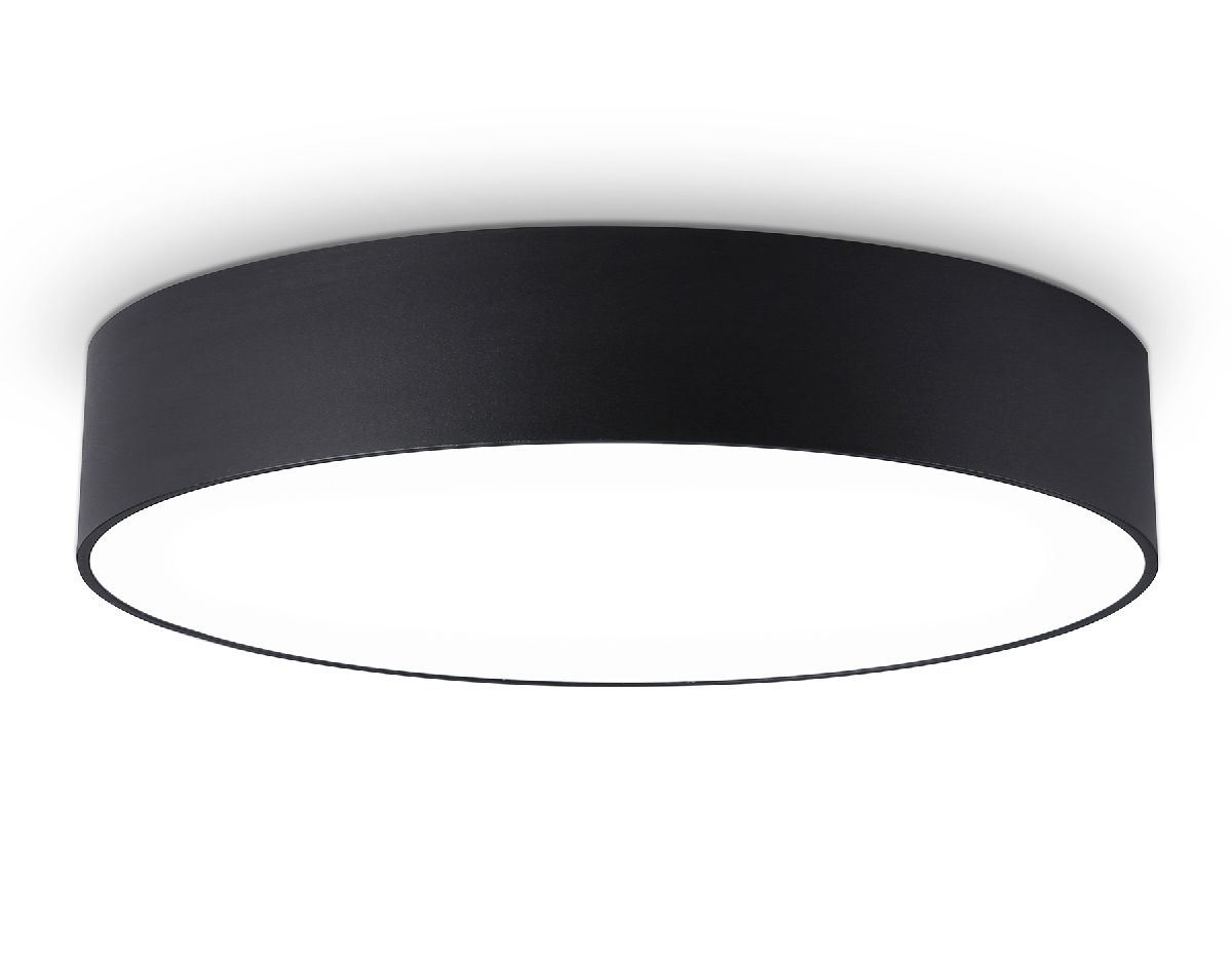 Потолочный светильник Ambrella Light Orbital Air Alum FV5530