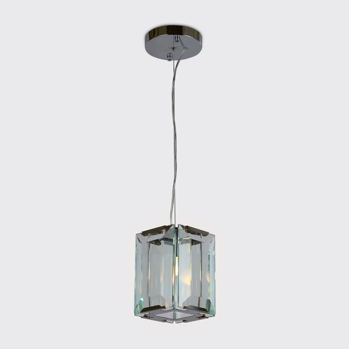 Подвесной светильник Ambrella Light Traditional TR5107