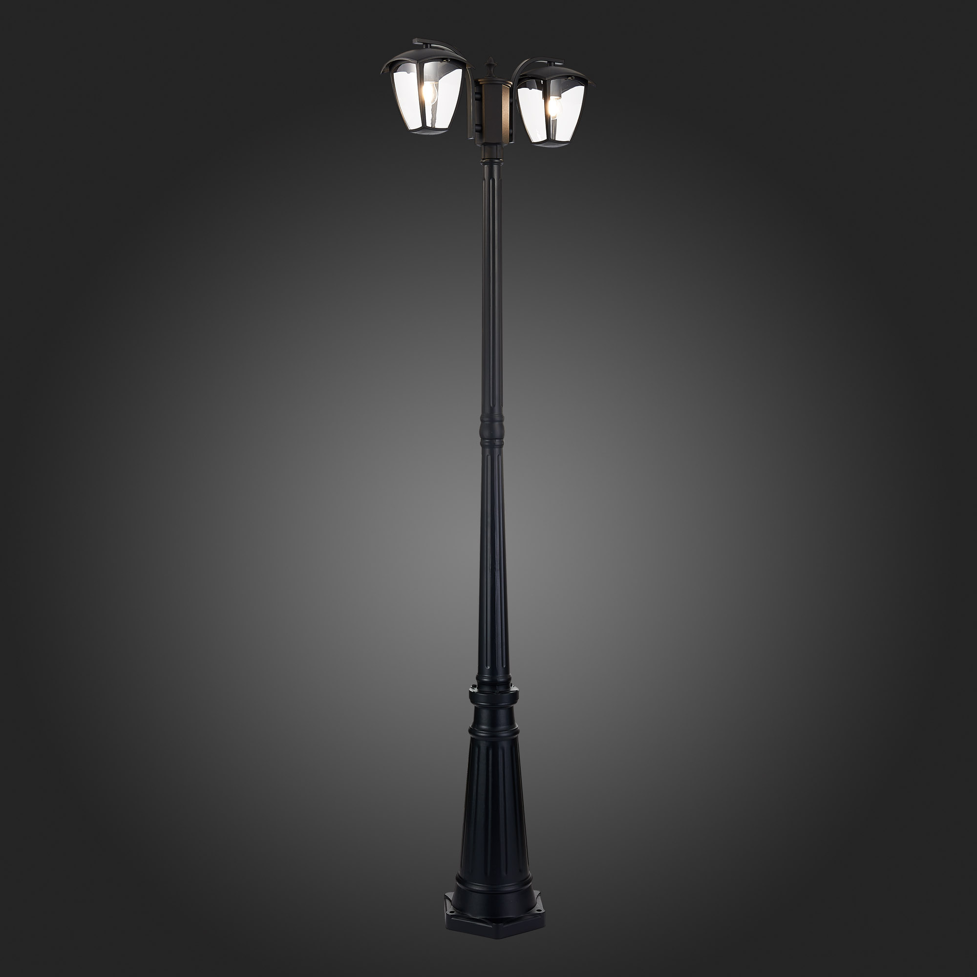 Садово-парковый светильник ST Luce Sivino SL081.405.02 в Москве