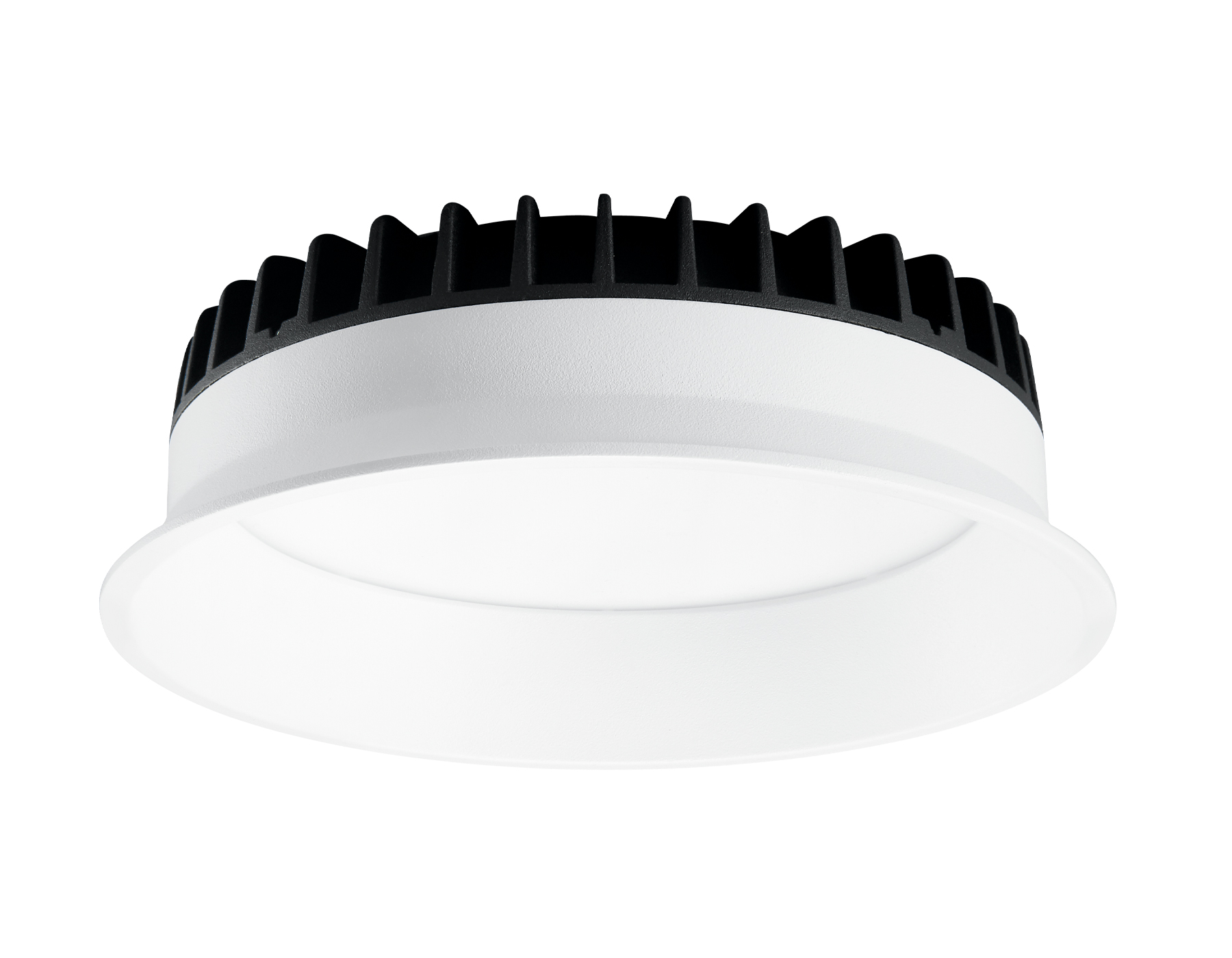 Встраиваемый светильник Ambrella Light Downlight DCR508 в Москве