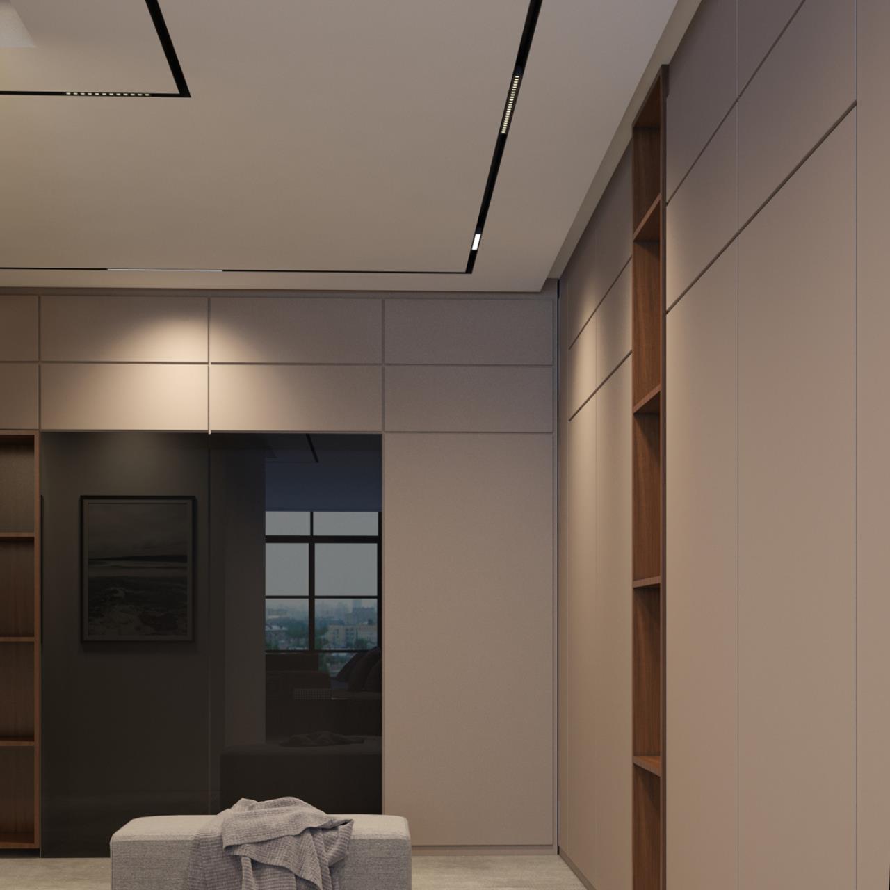 Коннектор питания NOVOTECH FLUM 135099
