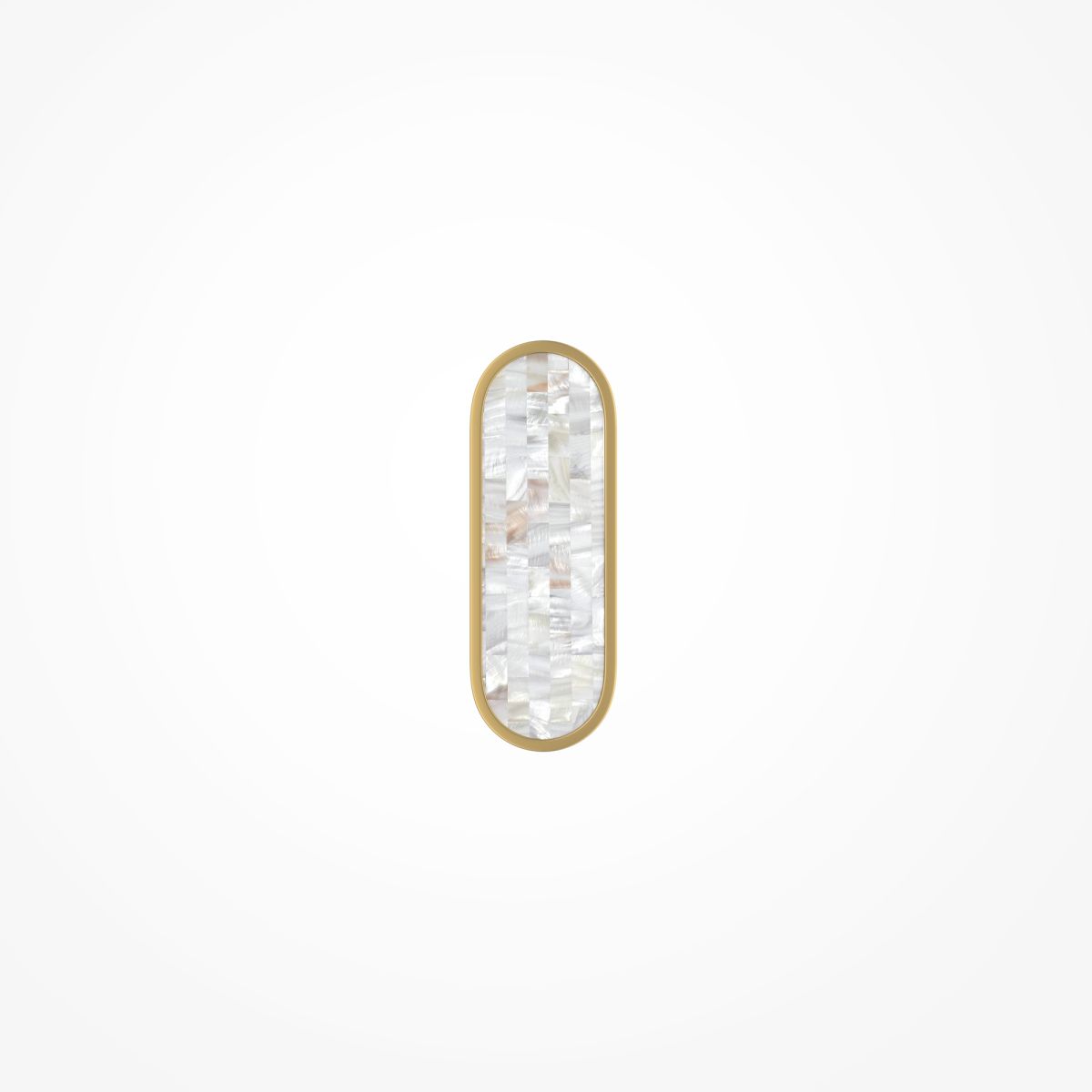 Настенный светильник Maytoni Perlamour MOD429WL-L15BSK