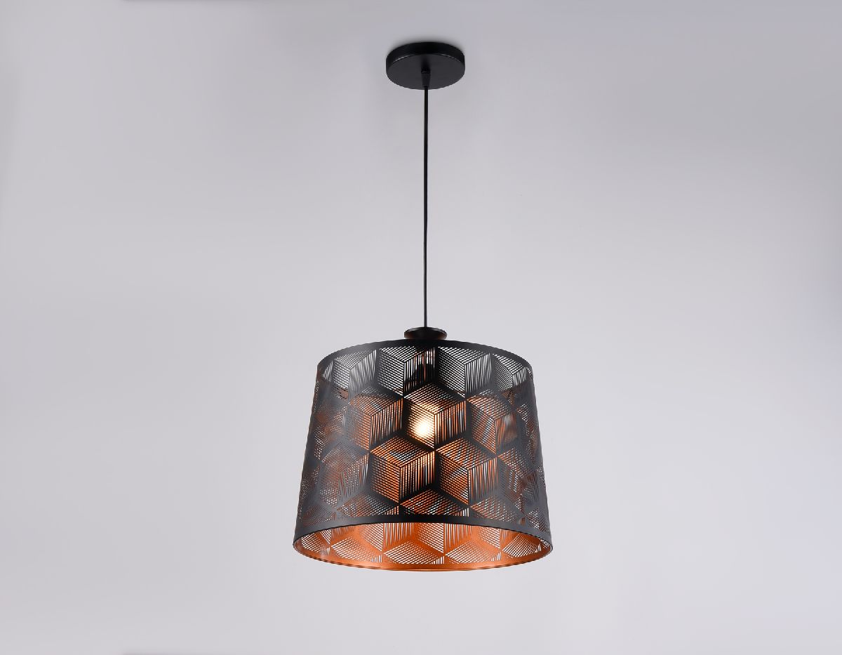 Подвесной светильник Ambrella Light Comfort Loft TR8439