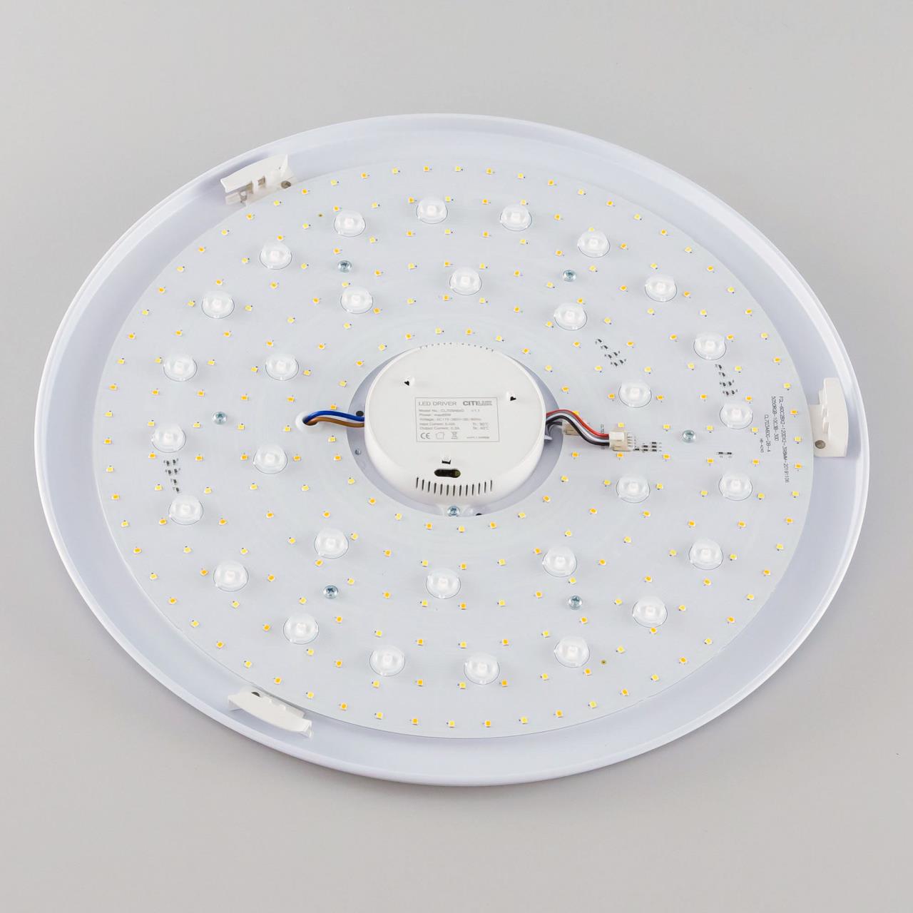 Накладной светильник Citilux CL713A60G в Москве