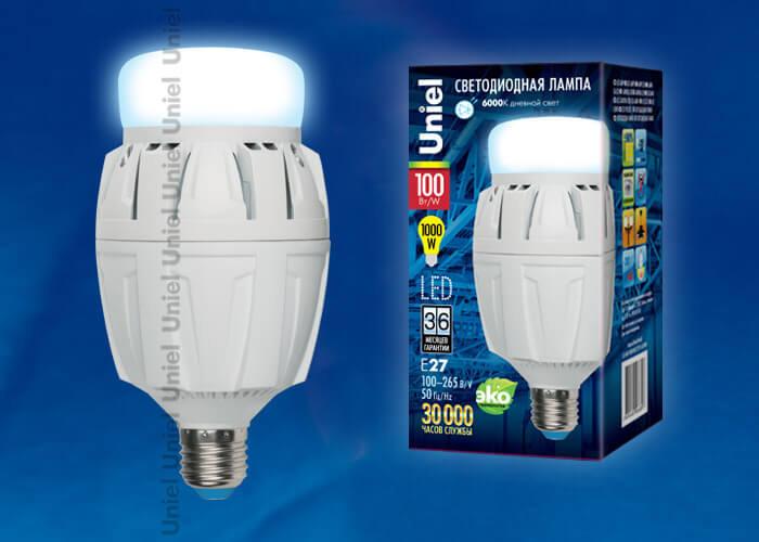 Лампа светодиодная (UL-00000801) Uniel E14 5W 3000K матовая LED-G45P-5W/WW/E14/FR ALC02SL