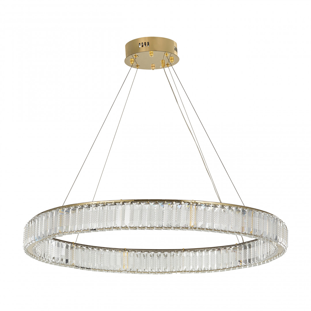 Подвесной светильник Arte Milano AM 2728B.D800.LED G