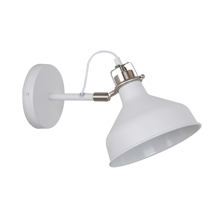 Спот Odeon Light Lurdi 3331/1W
