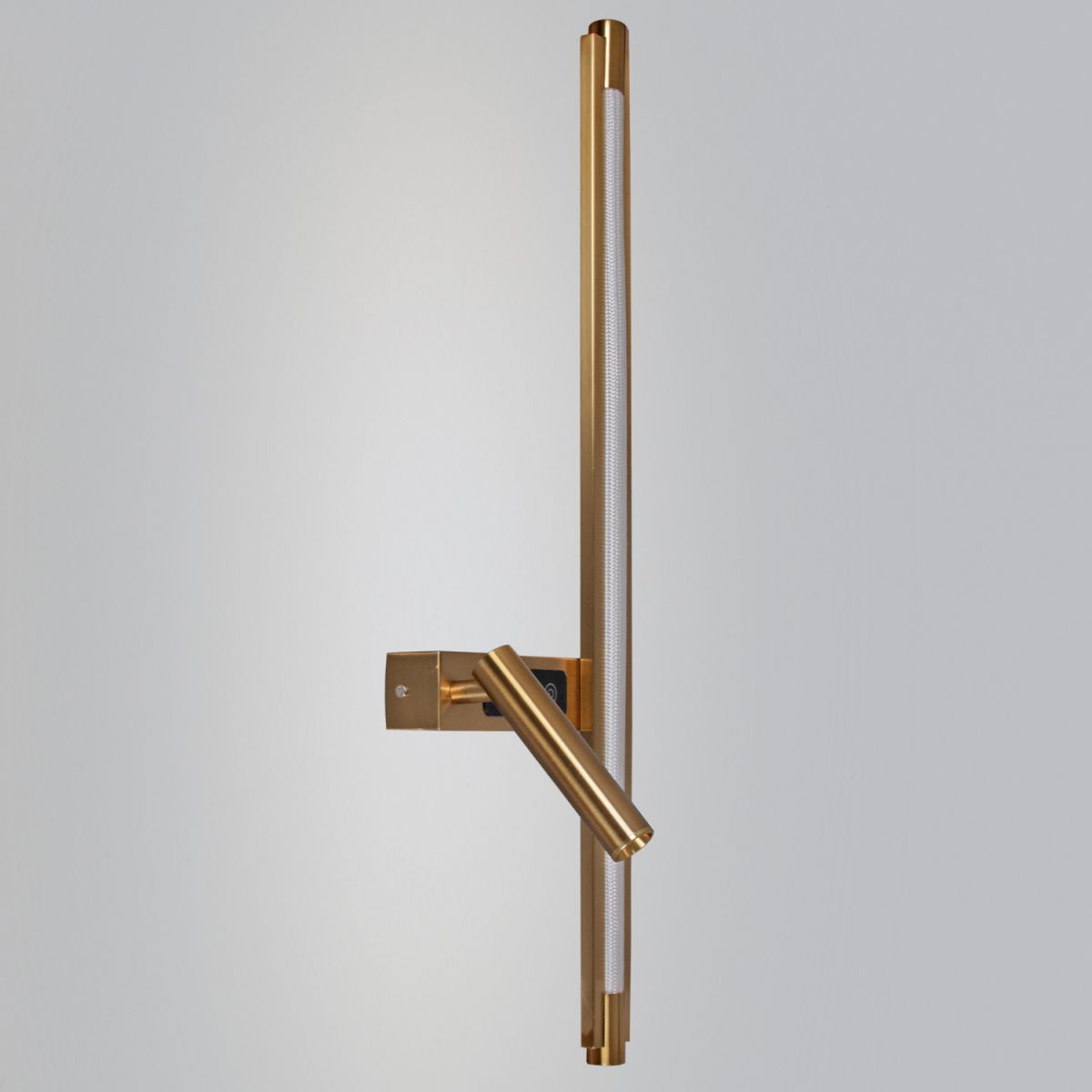 Настенный светильник Reluce 03295-0.2-600CP