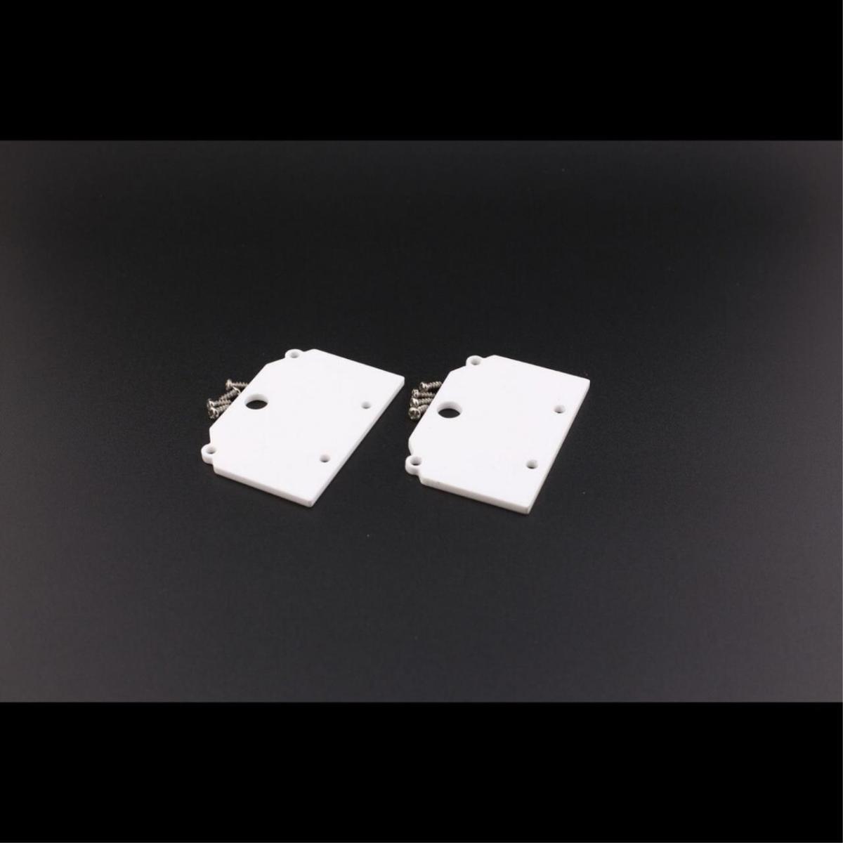 Заглушка Aployt Magnetic track 48 APL.0184.10.05