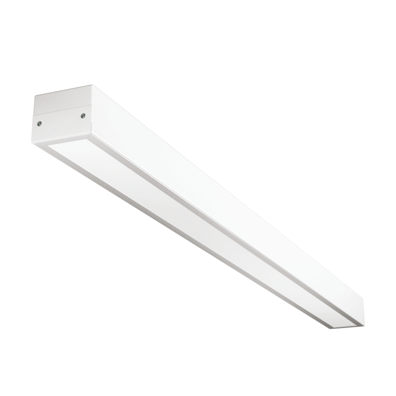 Светильник WOLTA STD ДСО12-36-101-4К-Б 36Вт 4000К IP40 Матовый