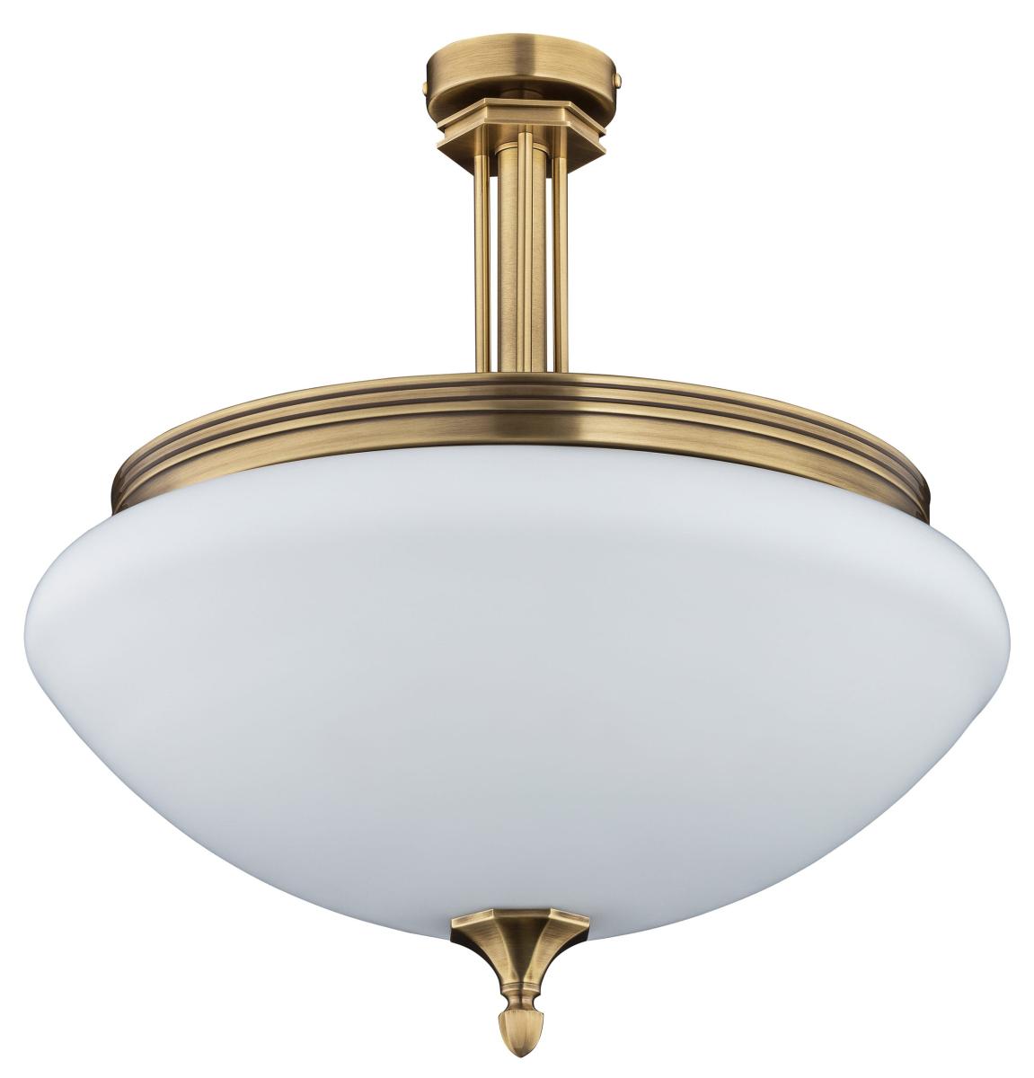 Подвесной светильник Kutek Decor DEC-PL-3 (P)