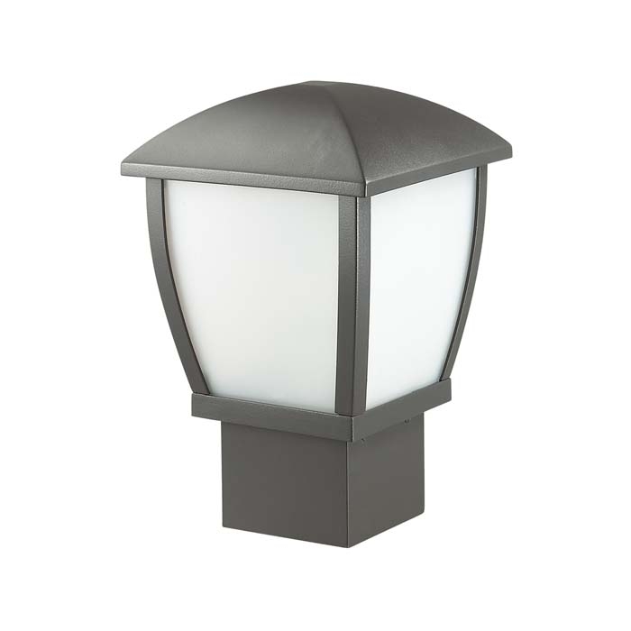 Уличный светильник Odeon Light Tako 4051/1B УЦ