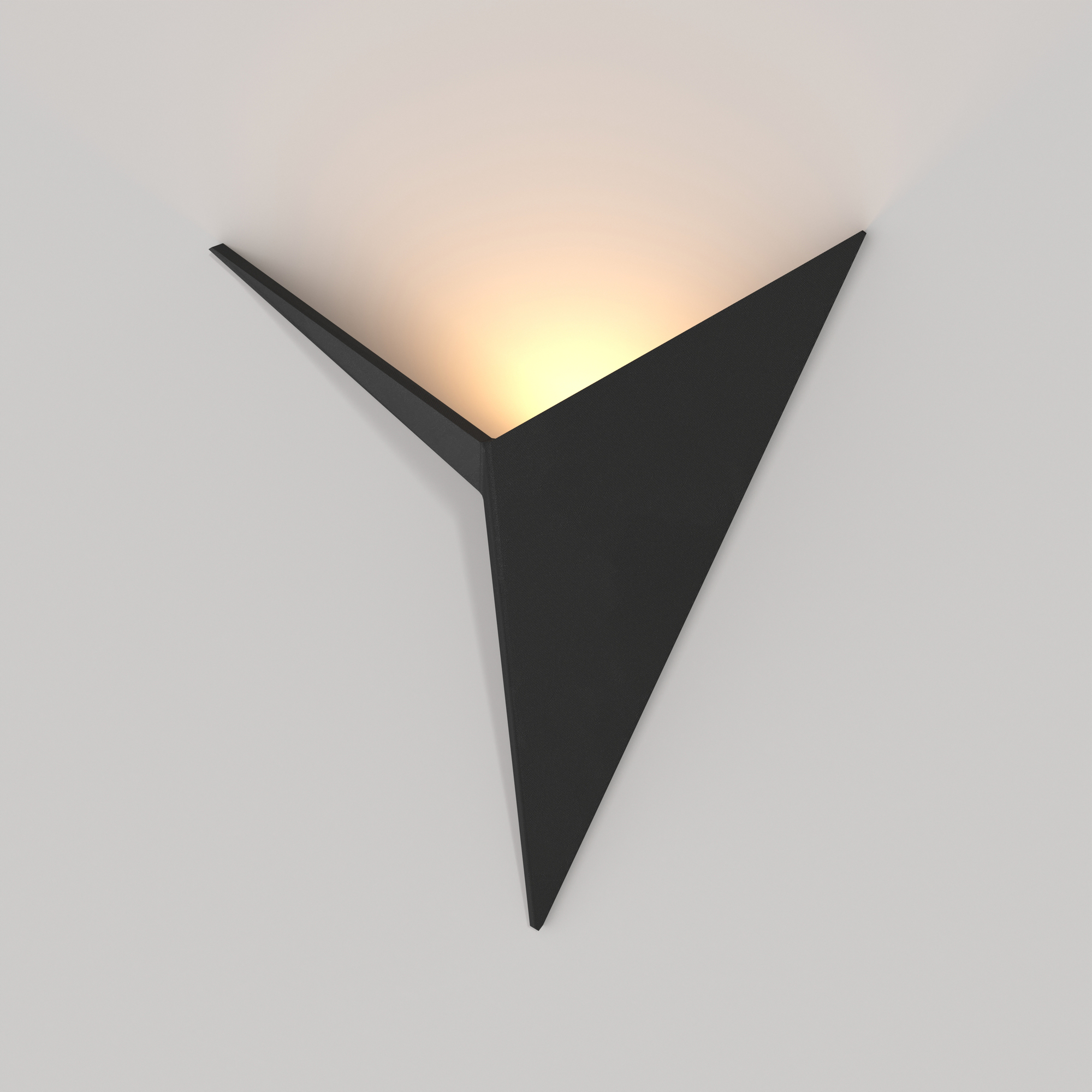 Настенный светодиодный светильник Maytoni Trame C808WL-L3B