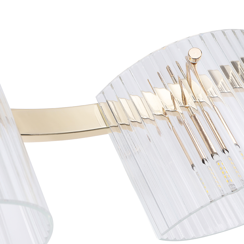 Подвесная люстра Crystal Lux ENCANTO SP6