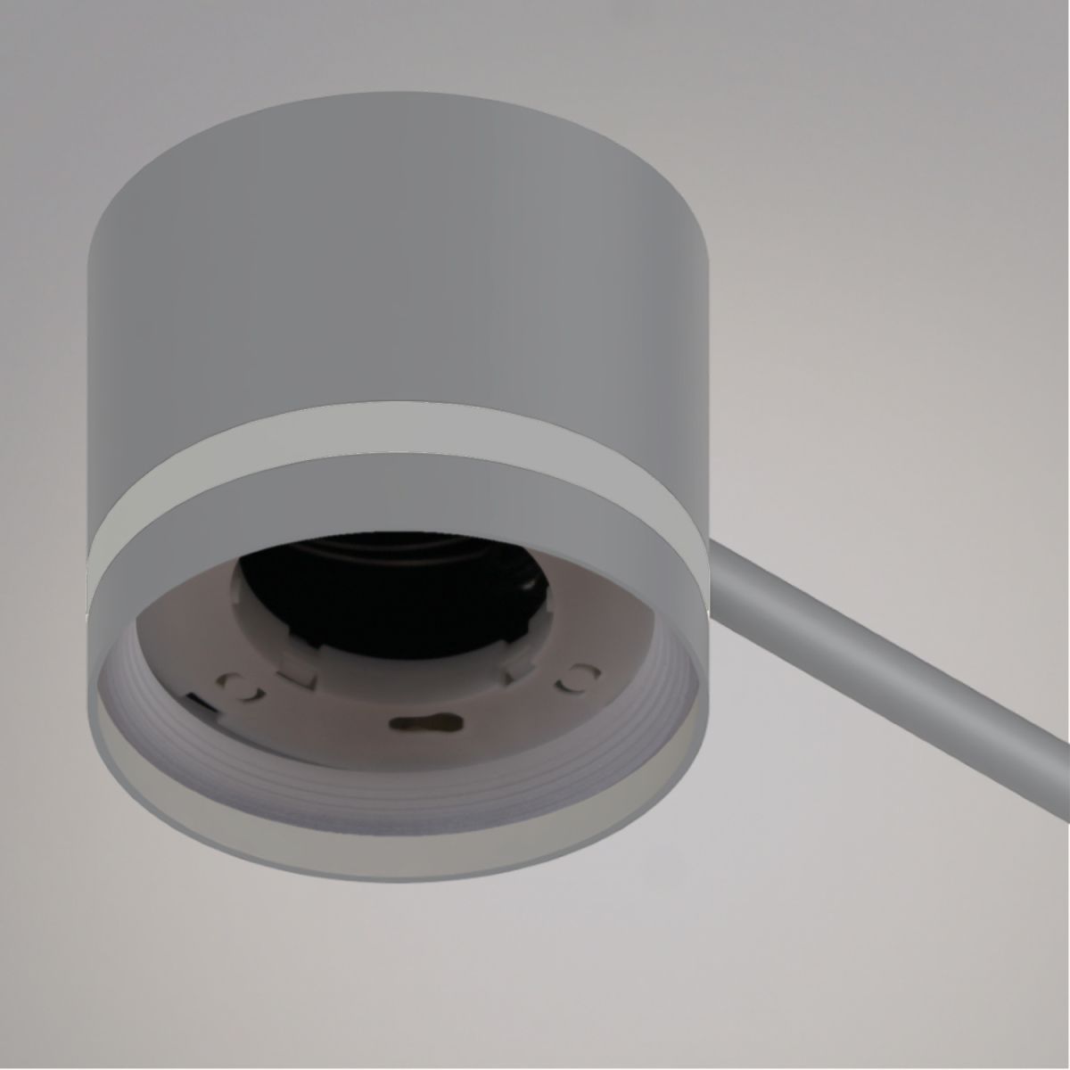 Люстра на штанге Reluce 89730-0.3-09 GX53 GREY