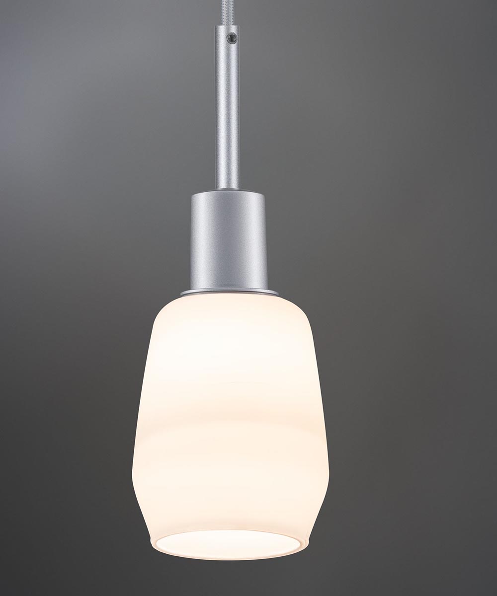 Трековый светильник Paulmann URail Deco Spot 96969