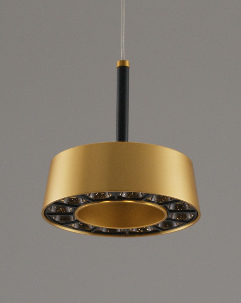 Подвесной светильник Moderli Luma V10857-PL
