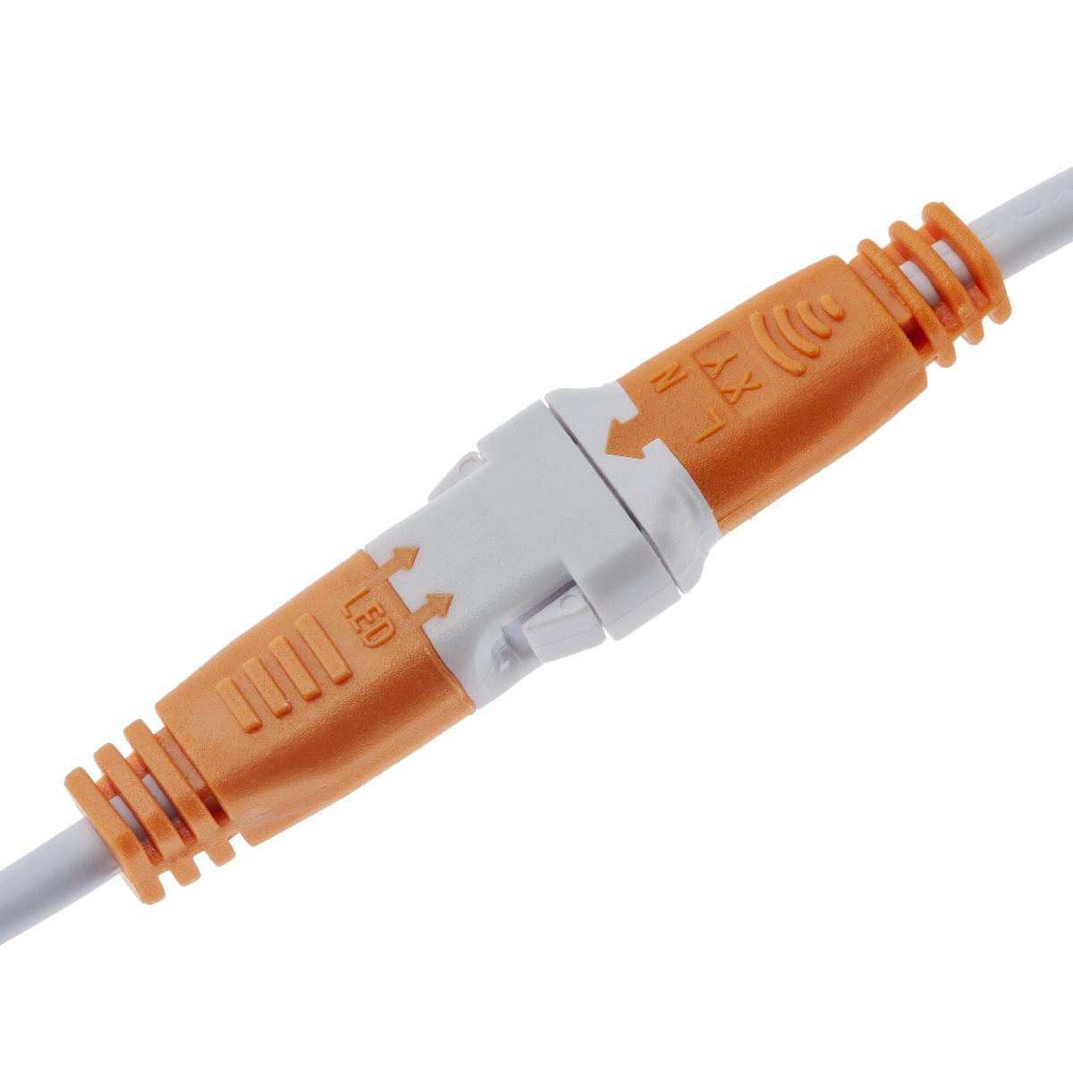 Встраиваемый светильник Эра LED 6-9-4K/1 Б0046912
