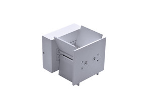Основание для светильника Donolux Twizzle DL20121BaseW IP54