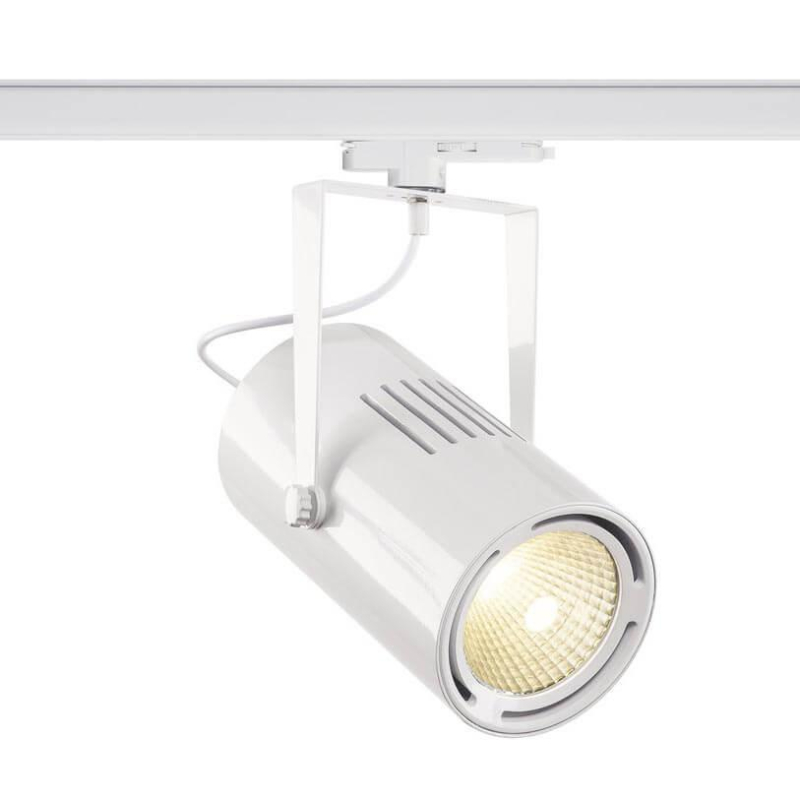 Трековый светодиодный светильник SLV S-Track Dali Euro Spot Led 1002666