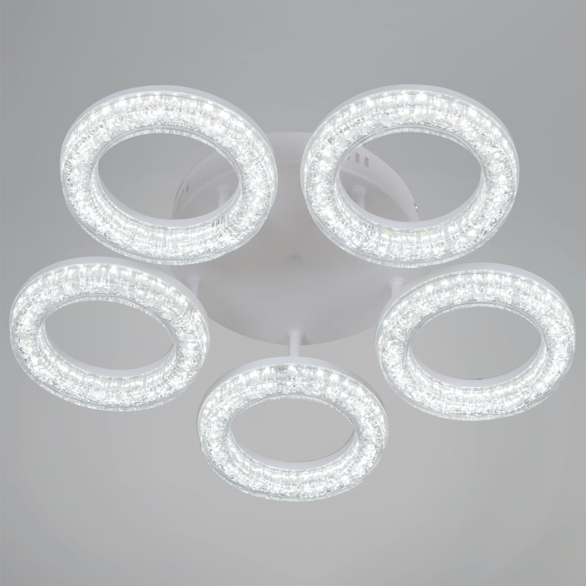 Потолочный светильник Reluce 19290-0.3-05 WH