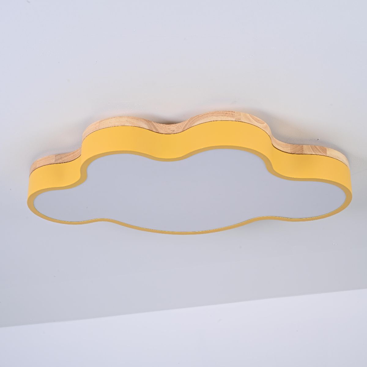 Потолочная люстра Сканди ImperiumLoft Cloud Eco 189509-26