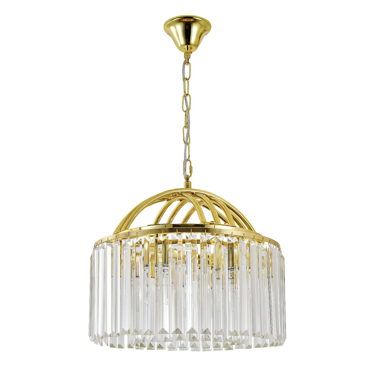 Подвесной светильник Escada Monty 2130/6S